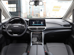 2021款 PLUS 1.5T 自动适航版