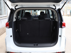 2021款 PLUS 1.5T 自动适航版