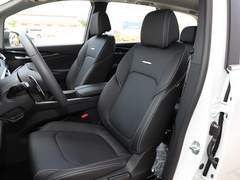 2021款 PLUS 1.5T 自动适航版