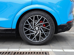 2021款 GT First Edition