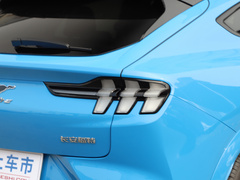 2021款 GT First Edition