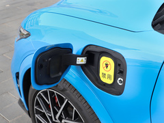 2021款 GT First Edition