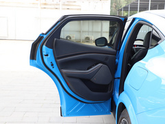 2021款 GT First Edition