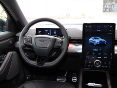 2021款 GT First Edition