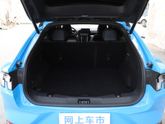 2021款 GT First Edition