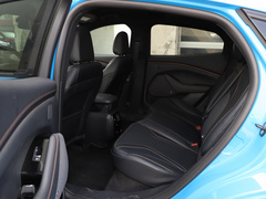2021款 GT First Edition