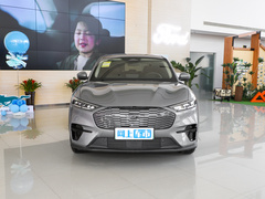2021款  跃世后驱版(标准续航)