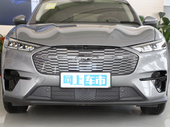 2021款  跃世后驱版(标准续航)