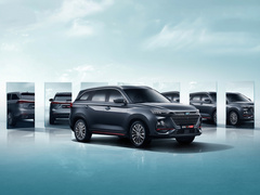 2022款 1.5T 手动舒享型