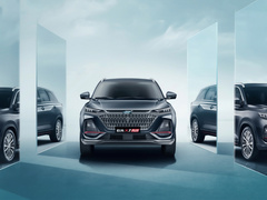 2022款 1.5T 手动舒享型
