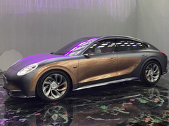 2022款 555km 豪华版