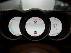 2022款 555km 豪华版