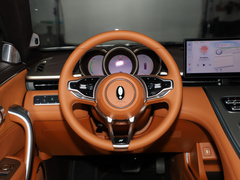 2022款 555km 豪华版