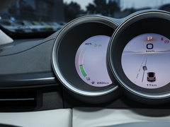 2022款 555km 豪华版