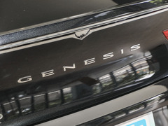 2023款 纯电G80 豪华版