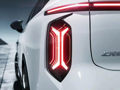 2022款 2.0T 蓝鲸版