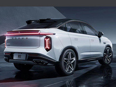 2022款 2.0T 蓝鲸版