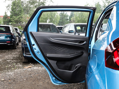 2021款 PRO 1.5L 手动精英型