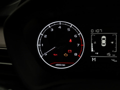 2021款 PRO 1.5L 手动精英型