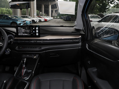 2021款 PRO 1.5L 手动精英型