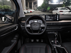 2021款 PRO 1.5L 手动精英型