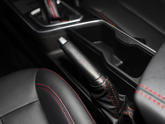 2021款 PRO 1.5L 手动精英型