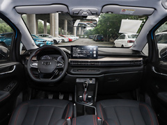 2021款 PRO 1.5L 手动精英型