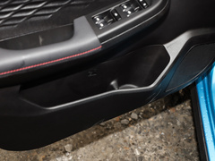 2021款 PRO 1.5L 手动精英型