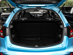 2021款 PRO 1.5L 手动精英型