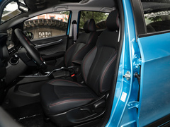 2021款 PRO 1.5L 手动精英型