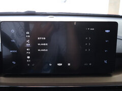 2021款 PRO 1.5L CVT尊贵型