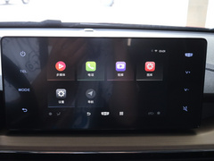 2021款 PRO 1.5L CVT尊贵型