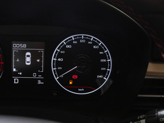 2021款 PRO 1.5L CVT尊贵型