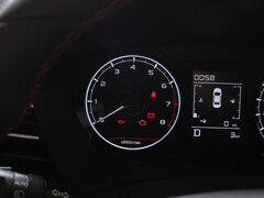 2021款 PRO 1.5L CVT尊贵型