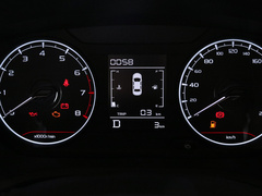 2021款 PRO 1.5L CVT尊贵型