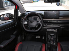 2021款 PRO 1.5L CVT尊贵型