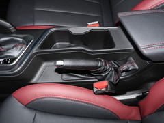 2021款 PRO 1.5L CVT尊贵型