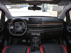 2021款 PRO 1.5L CVT尊贵型