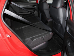 2021款 PRO 1.5L CVT尊贵型