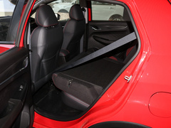 2021款 PRO 1.5L CVT尊贵型