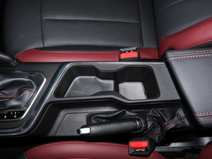 2021款 PRO 1.5L CVT尊贵型