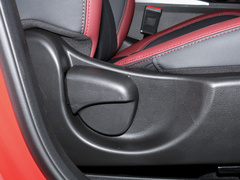 2021款 PRO 1.5L CVT尊贵型