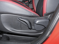 2021款 PRO 1.5L CVT尊贵型