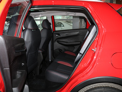 2021款 PRO 1.5L CVT尊贵型