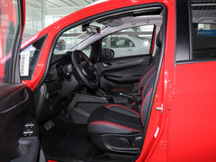 2021款 PRO 1.5L CVT尊贵型