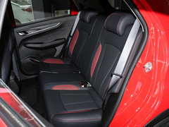 2021款 PRO 1.5L CVT尊贵型