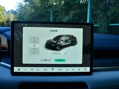 2021款 超长续航双电机 YOU版
免税
