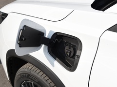 2022款 PHEV 1.5T都市e+