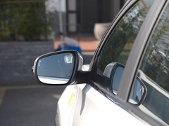 2022款 PHEV 1.5T都市e+