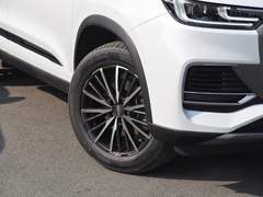 2022款 PHEV 1.5T都市e+